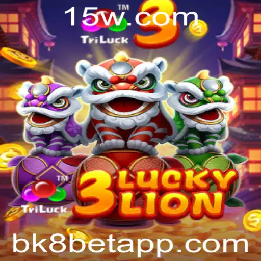 Explorando o Fascinante Jogo 3LUCKYLION no Mundo de bk8bet