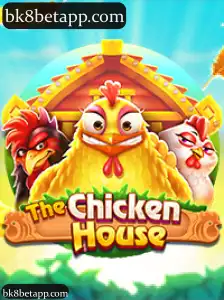 TheChickenHouse
