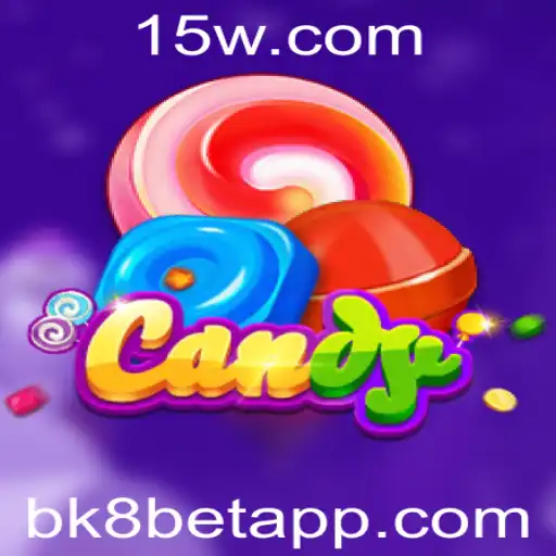 Descubra o Mundo do Jogo Candy com BK8Bet: Um Guia Completo