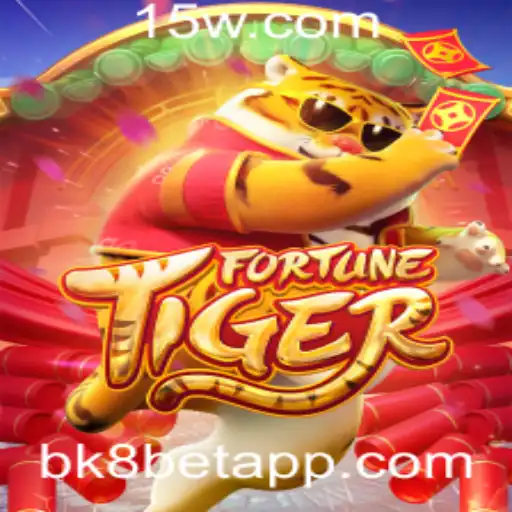 Explorando o Mundo de FortuneTiger no bk8bet