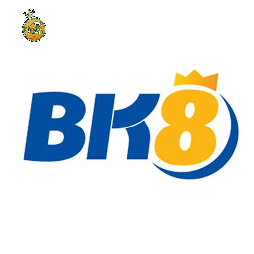 bk8bet Logo