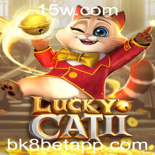 Explorando o Fascinante Mundo de LuckyCatII e a Plataforma bk8bet