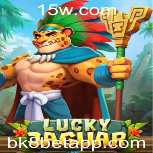 Explorando o Universo de LuckyJaguar: Um Mergulho no Mundo do bk8bet