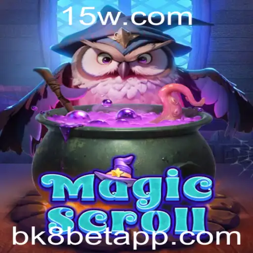 Explorando o Mundo Enigmático de MagicScroll