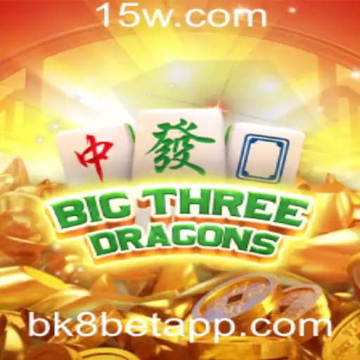 Descubra o Mundo Fascinante de BigThreeDragons