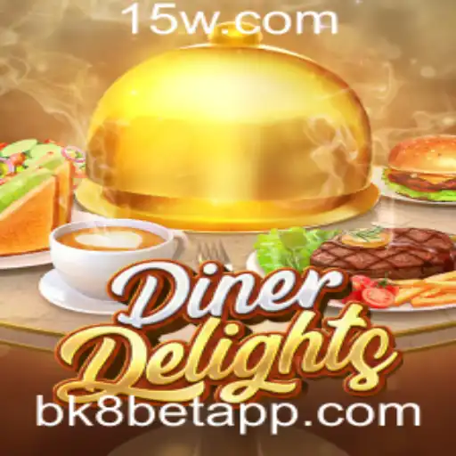DinerDelights: Uma Jornada Culinária no Mundo de bk8bet