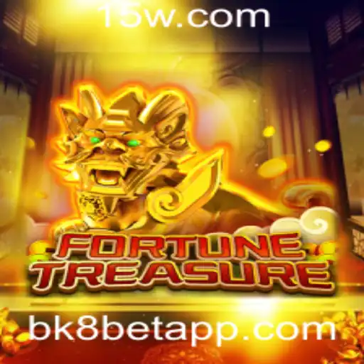 Explorando o Mundo Envolvente de FortuneTreasure