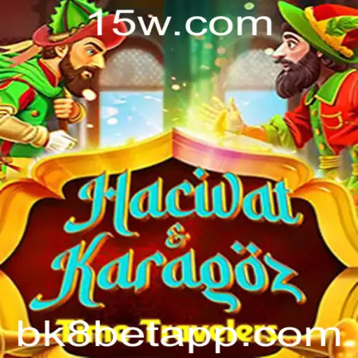 Descobrindo o Fascinante Mundo de HacivatandKaragoz: O Jogo de Estratégia e Tradição