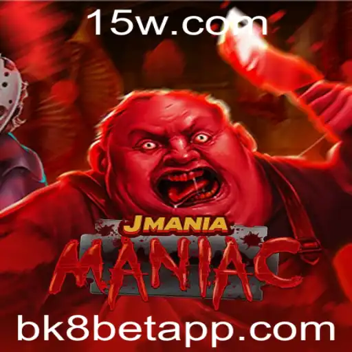 JManiaManiac: Descubra um Novo Universo de Entretenimento