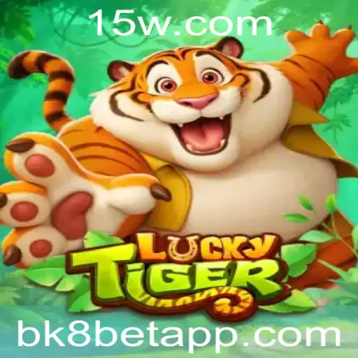 Descubra o Mundo de LuckyTiger: O Jogo de Estratégia e Sorte da Plataforma BK8Bet