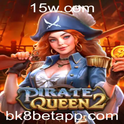 Explorando o Mundo de PirateQueen2: A Nova Sensação dos Jogos de Aventura