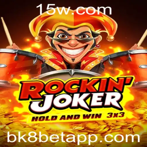 Explorando RockinJoker: O Jogo de Azar que Está Dominando a Cena