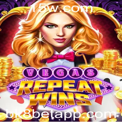 Explorando o Fascinante Mundo de VegasRepeatWins