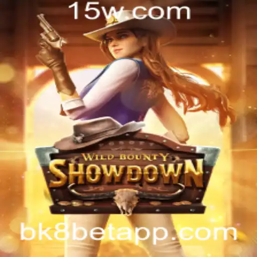 Descubra o WildBountyShowdown: O Jogo que Combina Aventura e Estratégia