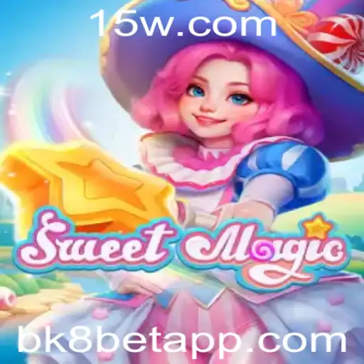 Explorando o Universo Encantado de SweetMagic: Um Mergulho nas Regras e Dinâmicas do Jogo