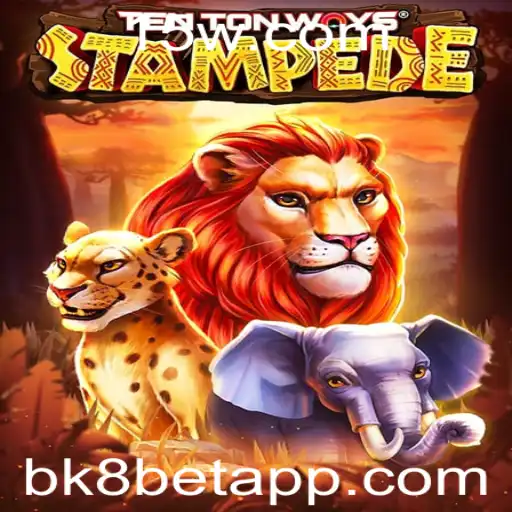 Explorando TenTonWaysStampede: Uma Jornada Aventura e Estratégia