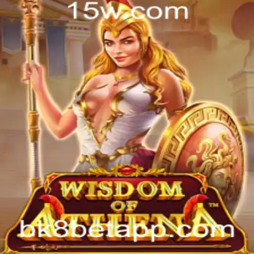 Desvendando o Jogo WisdomofAthena e Sua Relação com a Palavra-Chave bk8bet